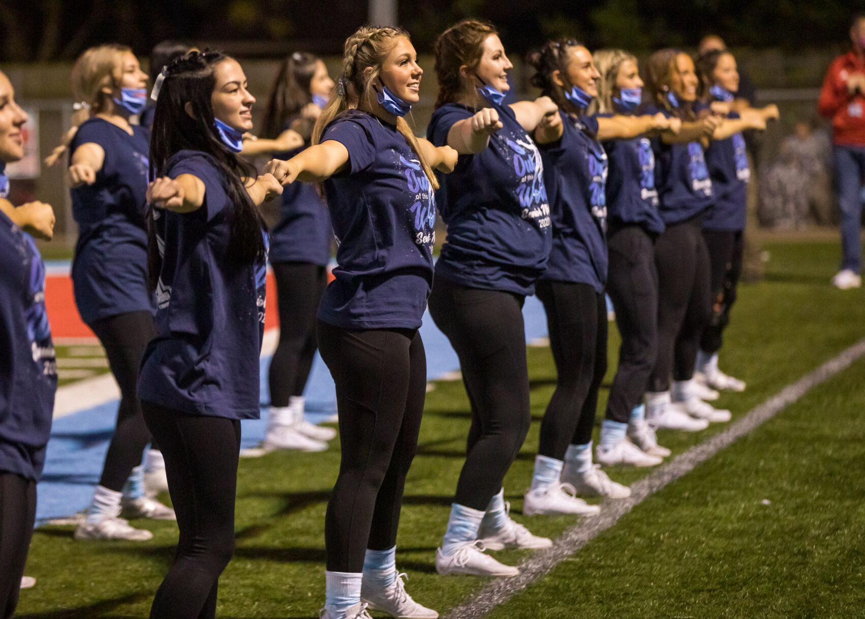 Week 6 high school football